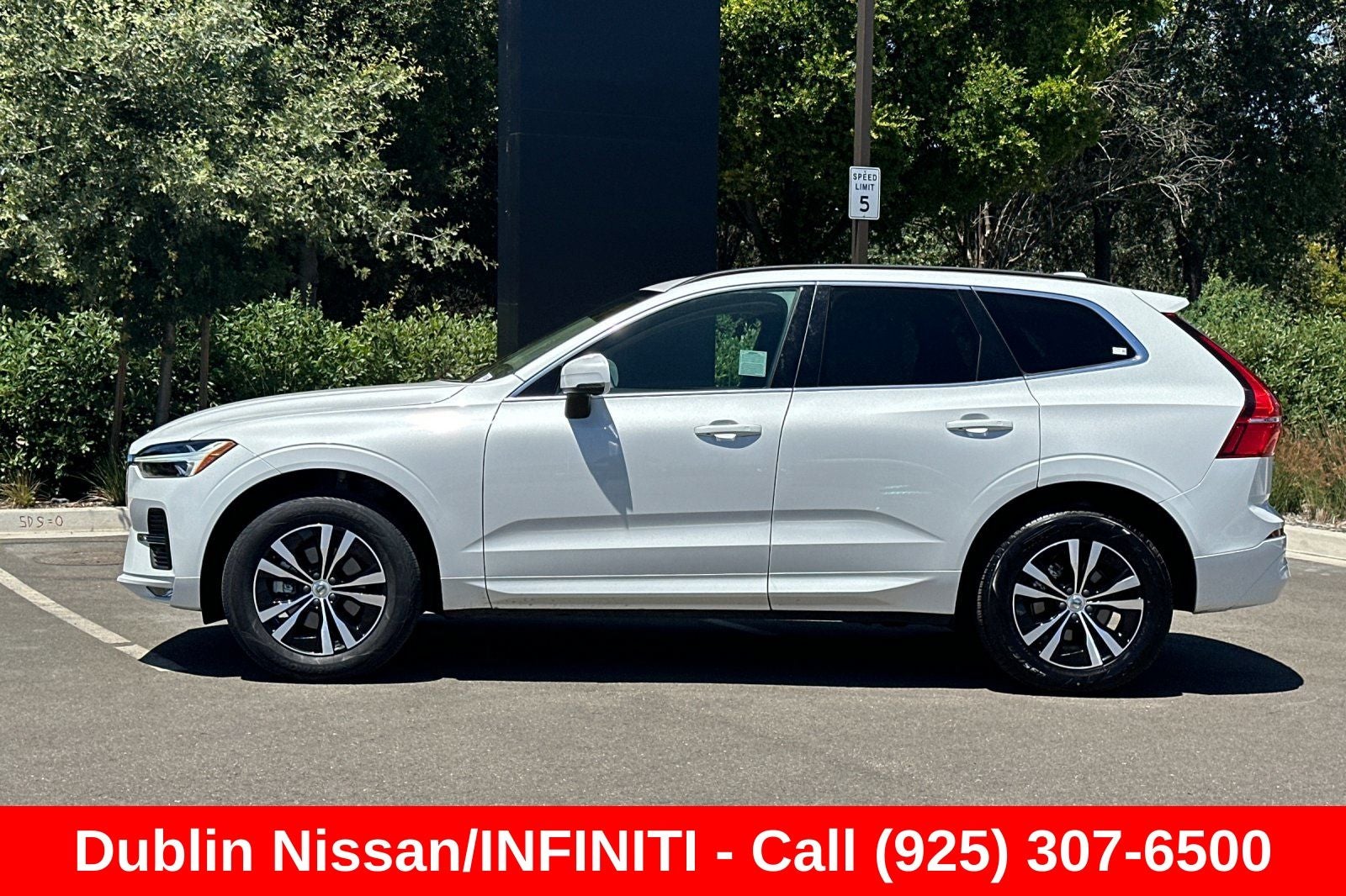 2023 Volvo XC60 B5 Core