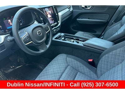 2023 Volvo XC60 B5 Core