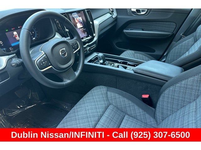 2023 Volvo XC60 B5 Core
