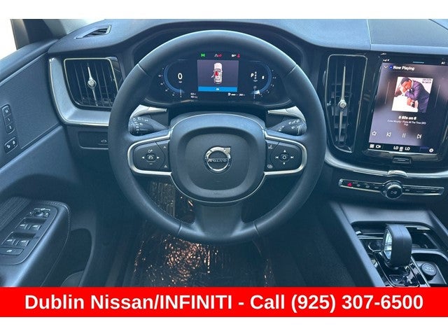 2023 Volvo XC60 B5 Core