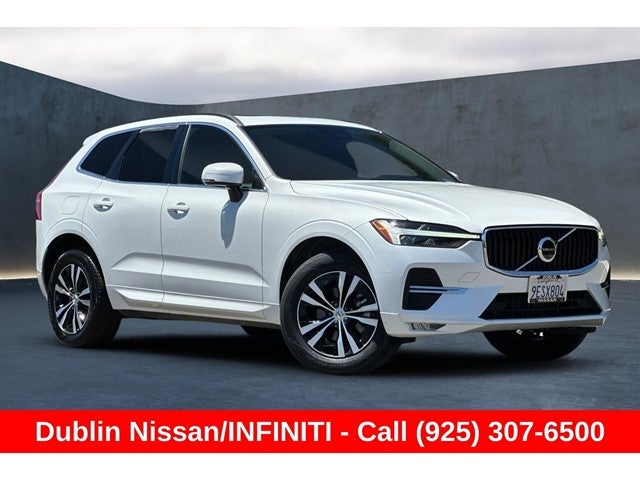 2023 Volvo XC60 B5 Core