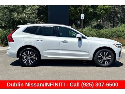 2023 Volvo XC60 B5 Core