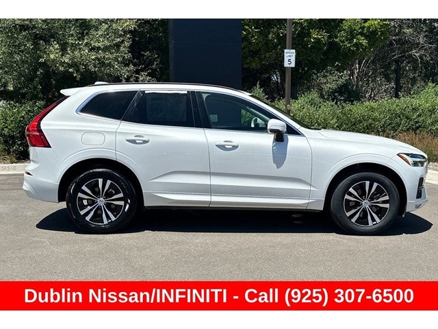 2023 Volvo XC60 B5 Core