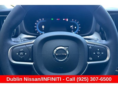 2023 Volvo XC60 B5 Core