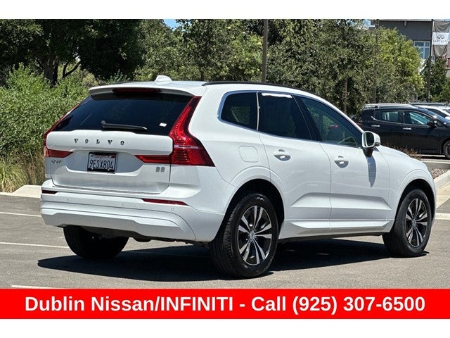 2023 Volvo XC60 B5 Core