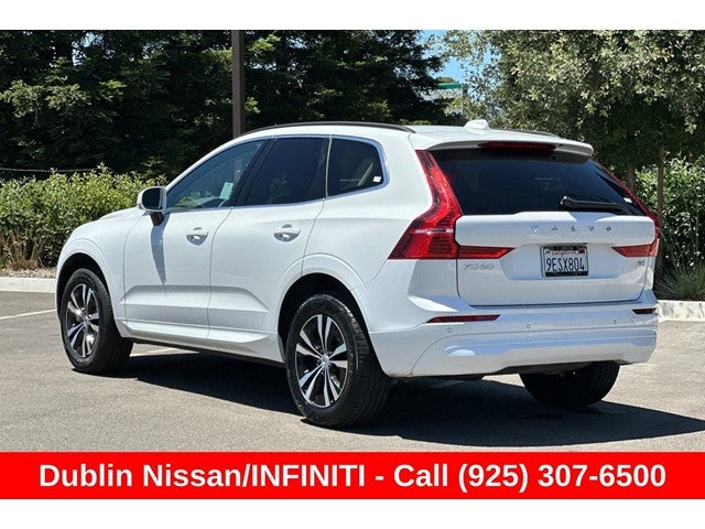 2023 Volvo XC60 B5 Core
