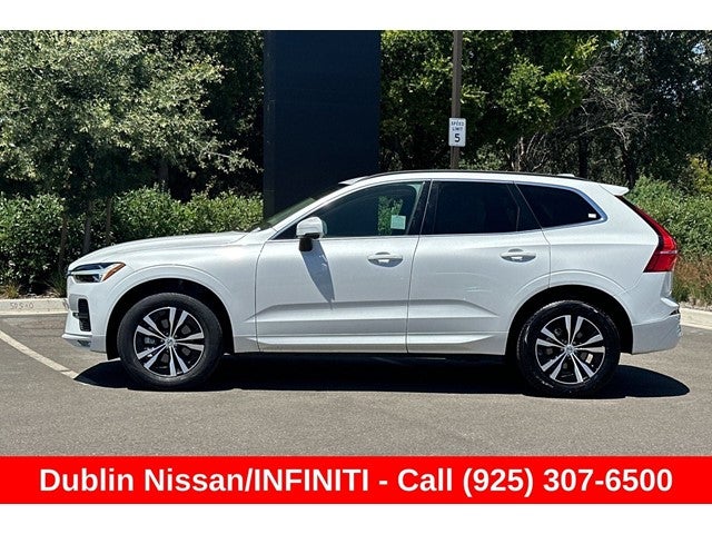 2023 Volvo XC60 B5 Core