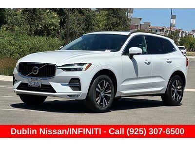 2023 Volvo XC60 B5 Core