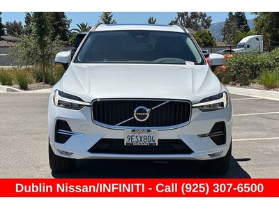 2023 Volvo XC60 B5 Core