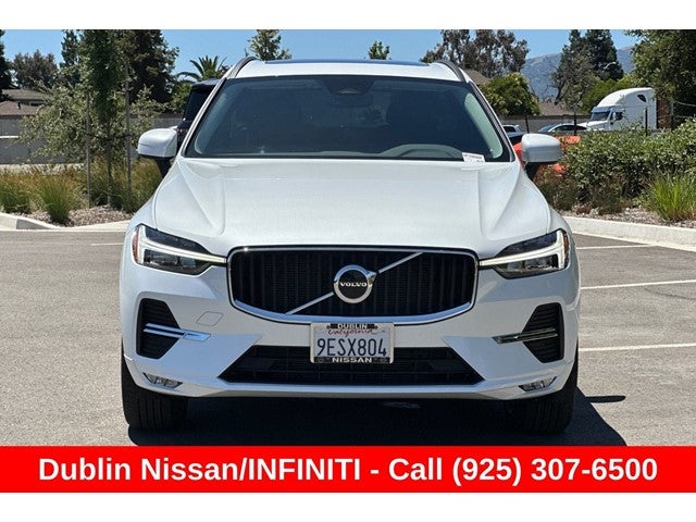 2023 Volvo XC60 B5 Core