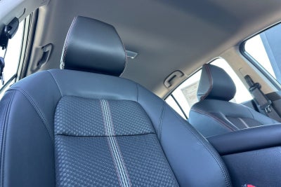 2026 Nissan Altima 2.5 SR