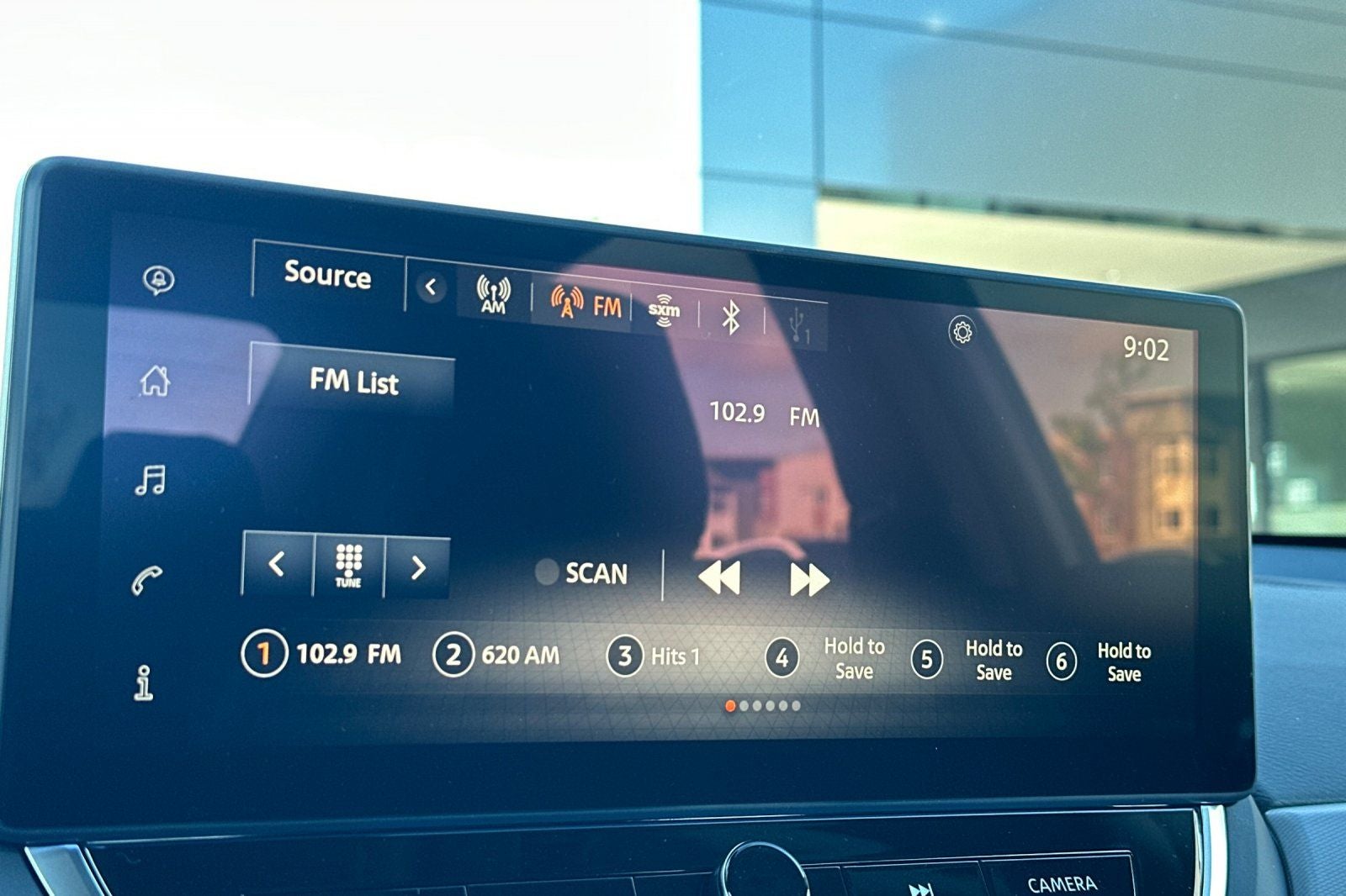 2026 Nissan Altima 2.5 SR