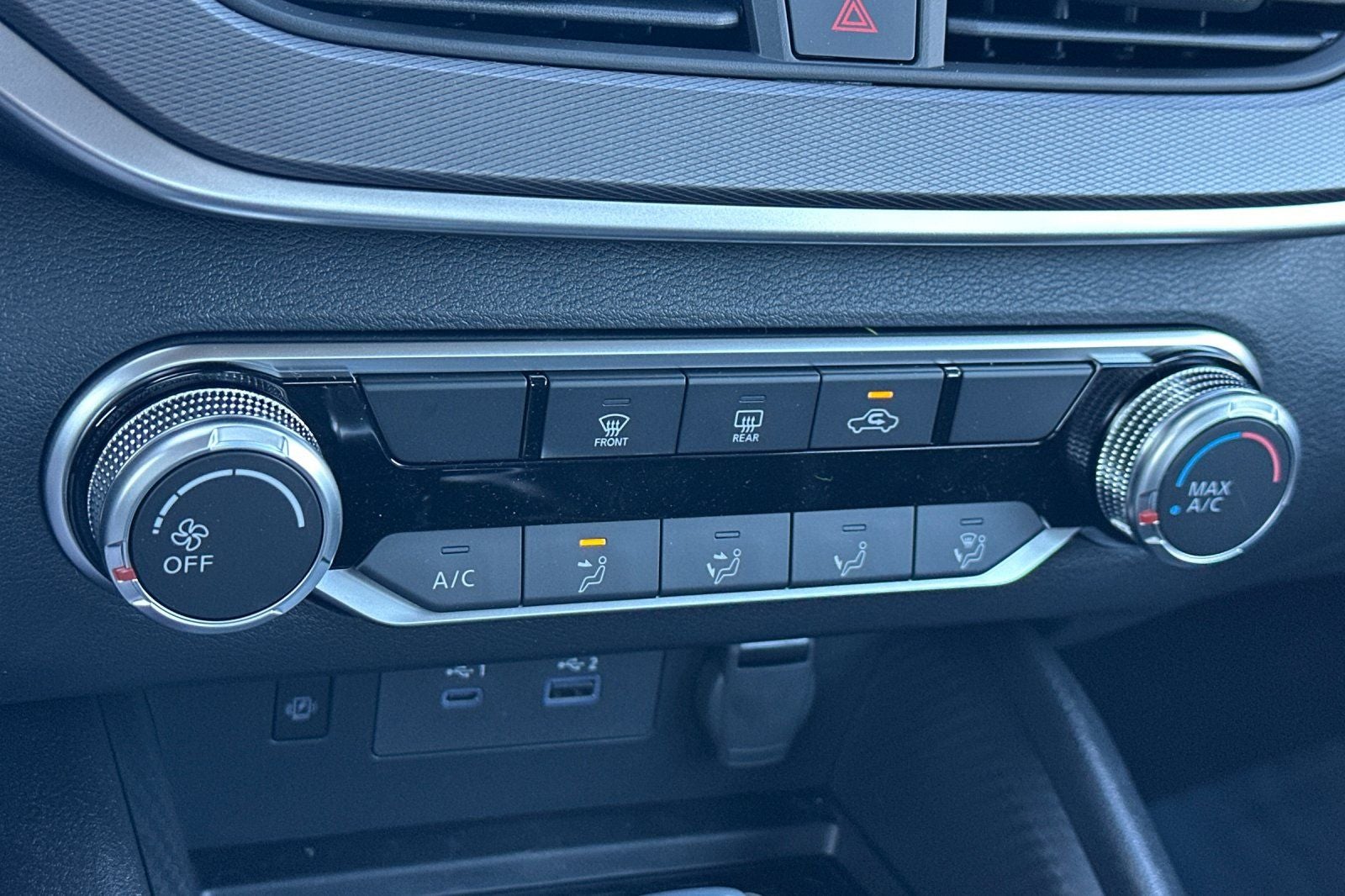 2026 Nissan Altima 2.5 SR