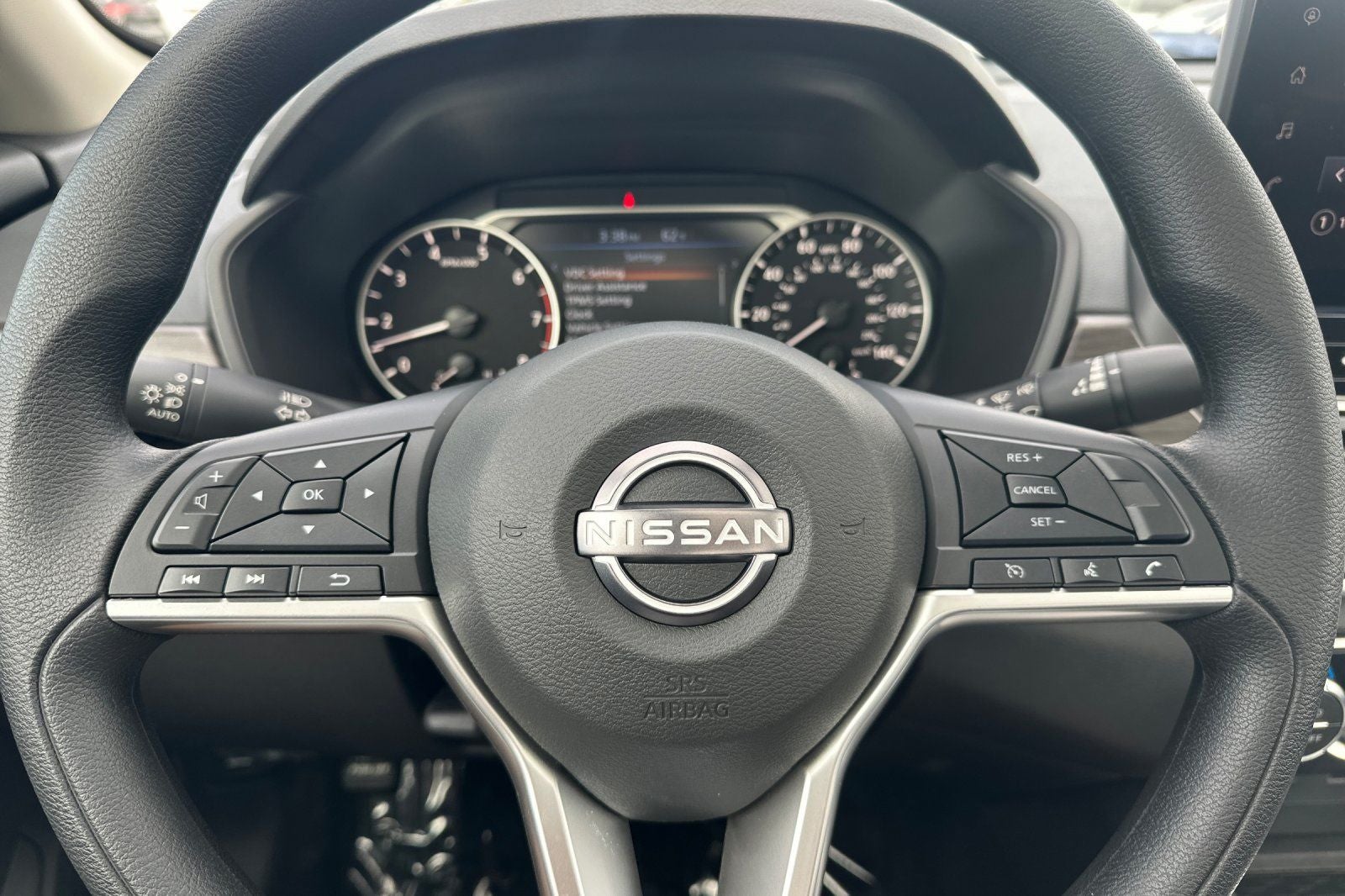 2026 Nissan Altima 2.5 SV