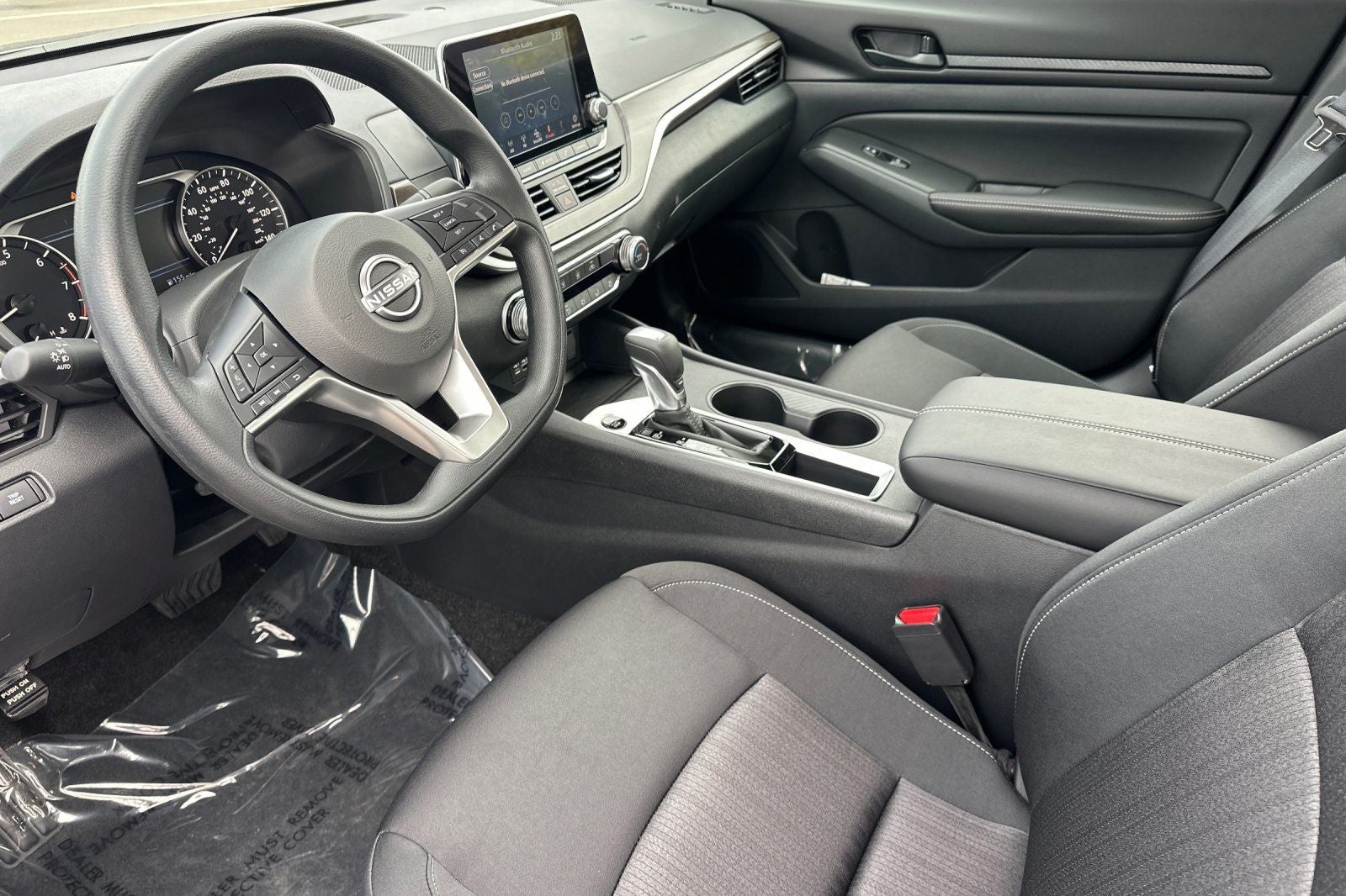 2026 Nissan Altima 2.5 SV