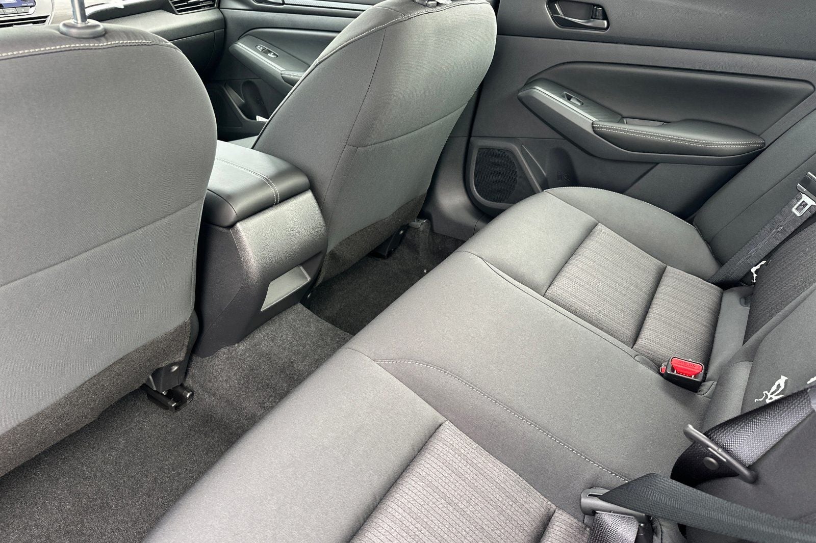 2026 Nissan Altima 2.5 SV