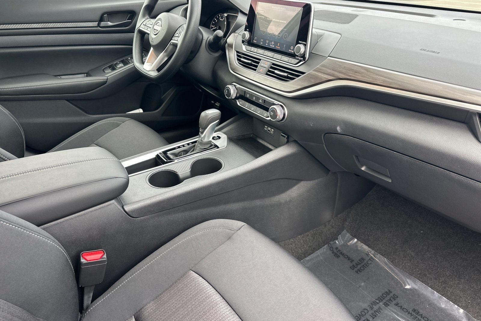 2026 Nissan Altima 2.5 SV