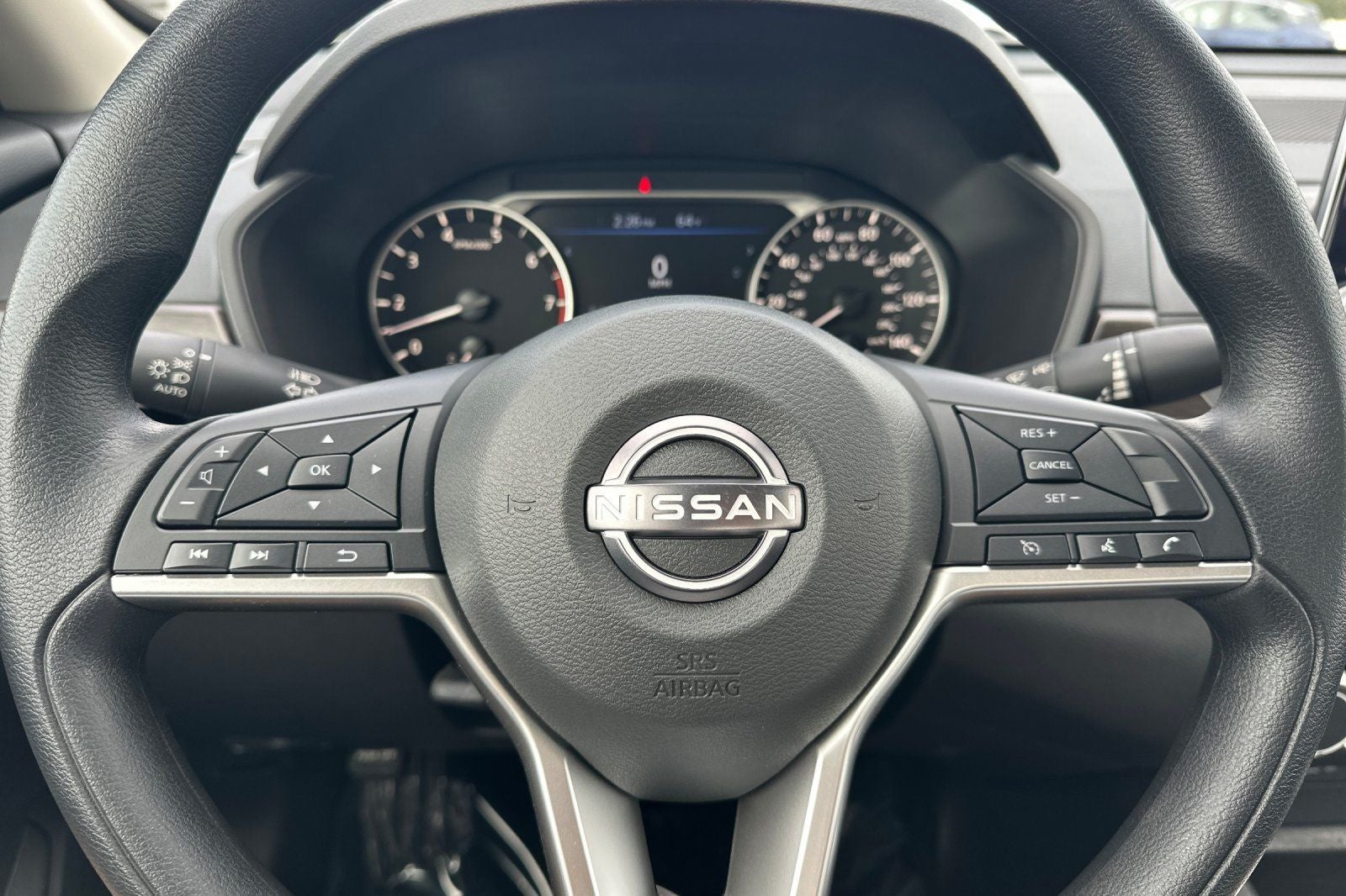 2026 Nissan Altima 2.5 SV