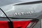 2026 Nissan Altima 2.5 SV