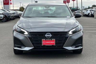 2026 Nissan Altima 2.5 SV