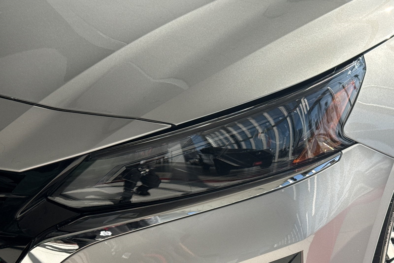 2025 Nissan Altima 2.5 SL