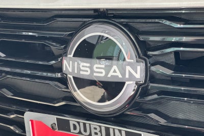 2025 Nissan Altima 2.5 SL