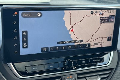 2025 Nissan Altima 2.5 SL