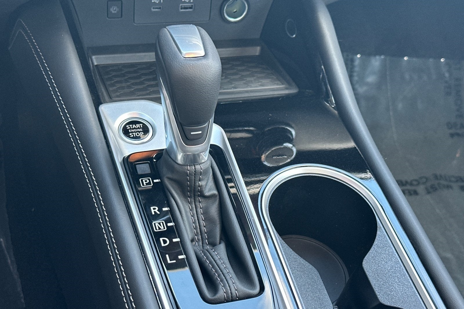 2025 Nissan Altima 2.5 SL