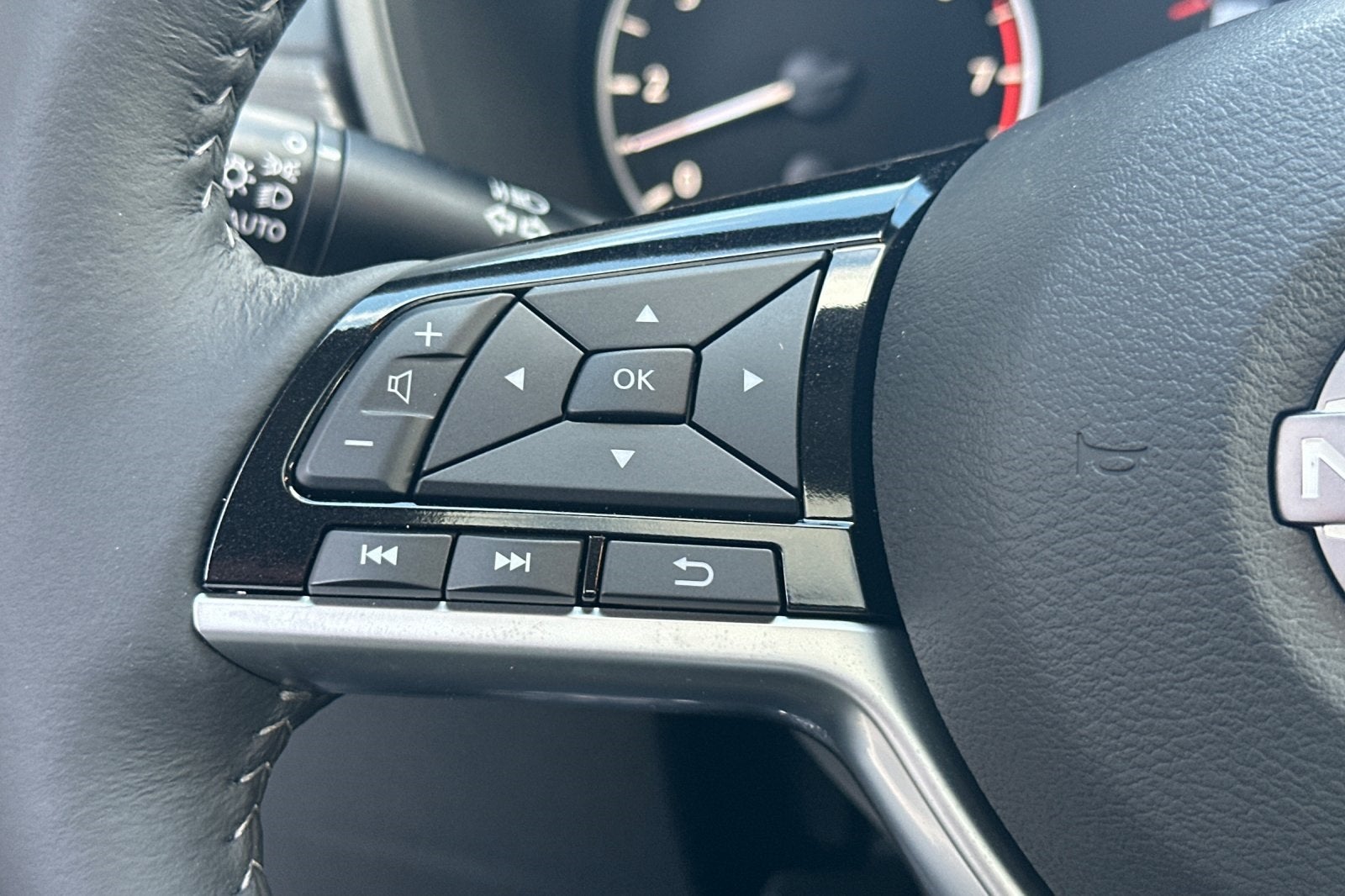 2025 Nissan Altima 2.5 SL