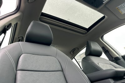 2025 Nissan Altima 2.5 SL