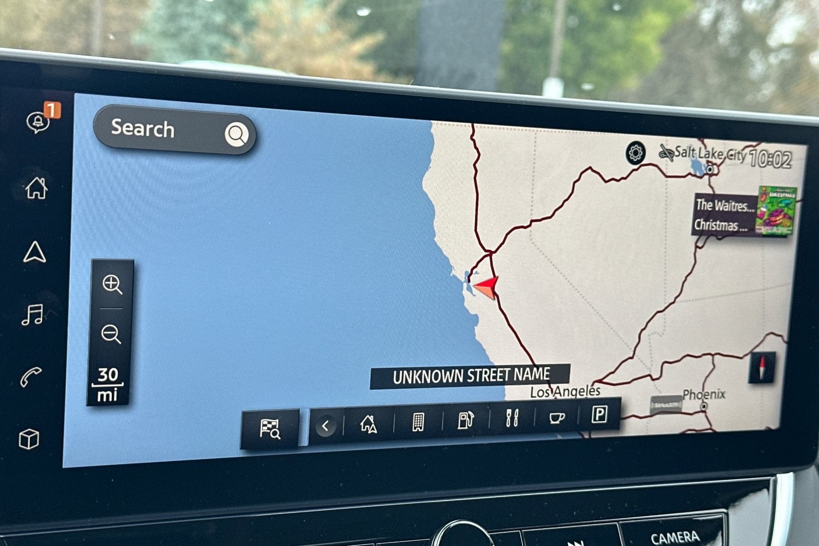 2025 Nissan Altima 2.5 SL