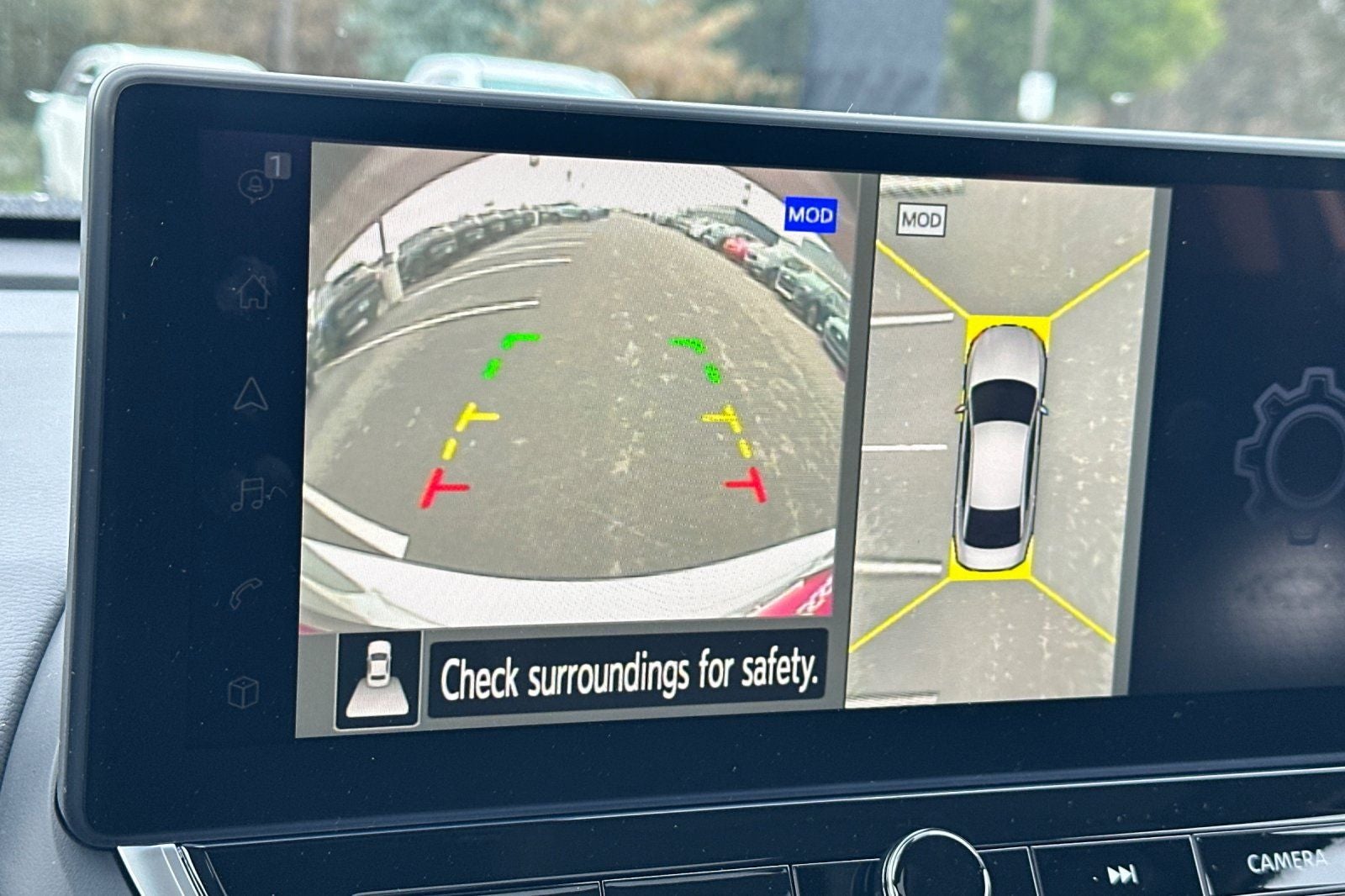 2025 Nissan Altima 2.5 SL