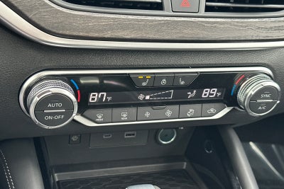 2025 Nissan Altima 2.5 SL