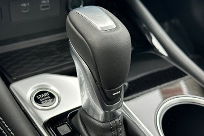 2025 Nissan Altima 2.5 SL