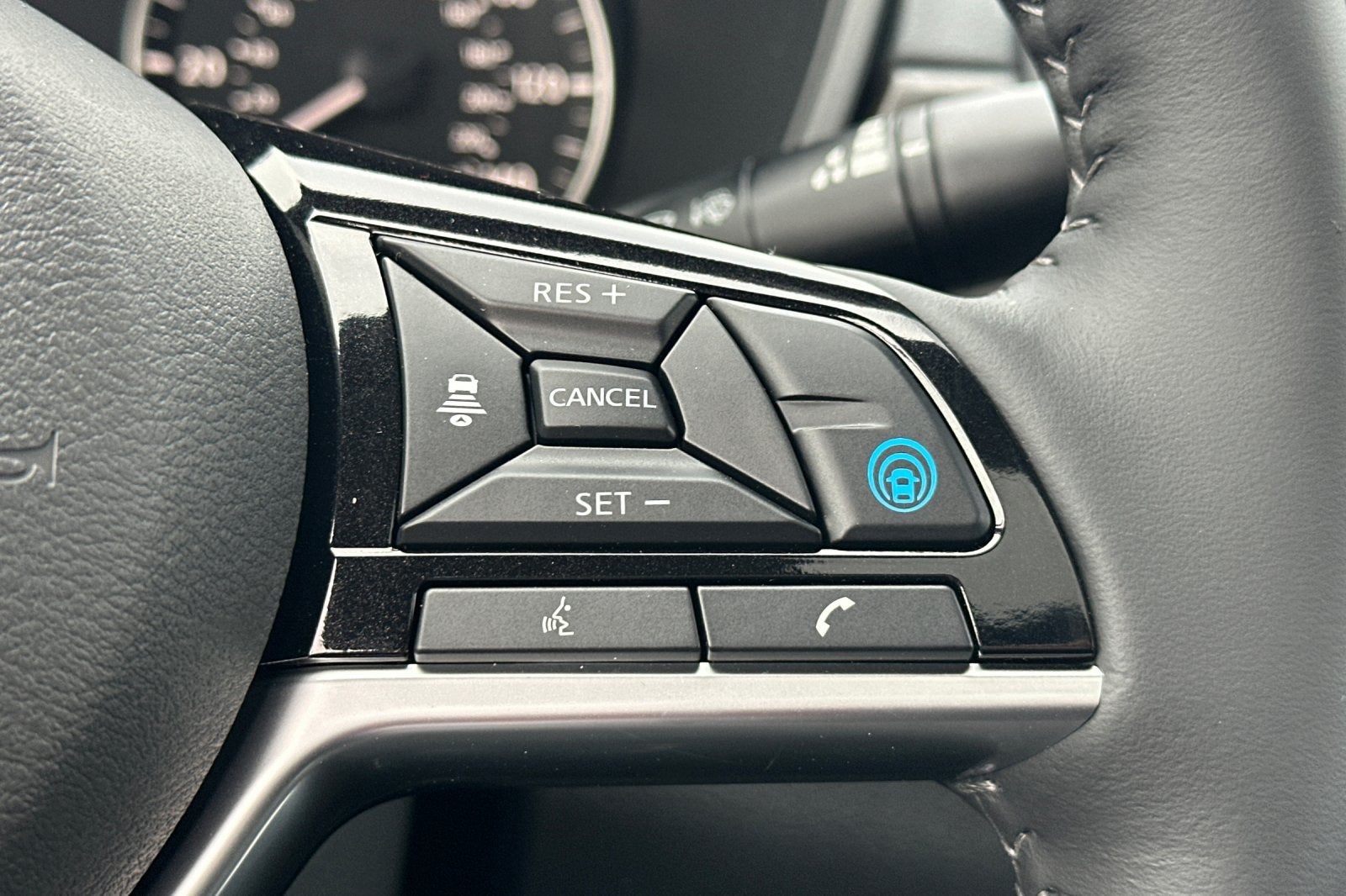 2025 Nissan Altima 2.5 SL