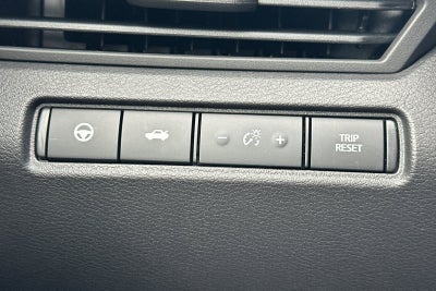 2025 Nissan Altima 2.5 SL