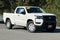 2027 Nissan Frontier S