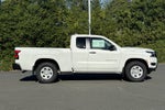 2027 Nissan Frontier S