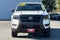 2027 Nissan Frontier S