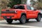 2027 Nissan Frontier PRO-4X