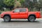 2027 Nissan Frontier PRO-4X