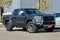 2027 Nissan Frontier PRO-4X