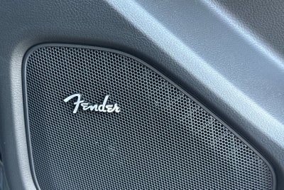 2027 Nissan Frontier PRO-4X
