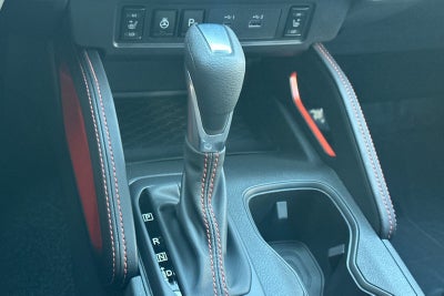 2027 Nissan Frontier PRO-4X