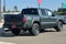 2027 Nissan Frontier PRO-4X
