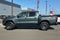 2027 Nissan Frontier PRO-4X