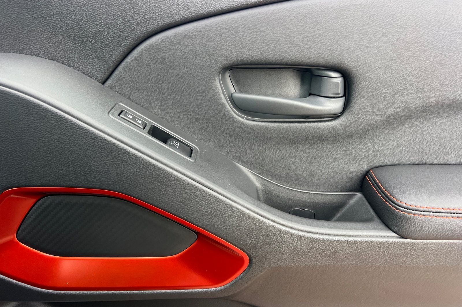 2026 Nissan Frontier PRO-4X ROUSH