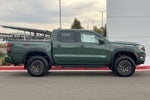 2026 Nissan Frontier PRO-4X ROUSH