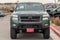 2026 Nissan Frontier PRO-4X ROUSH