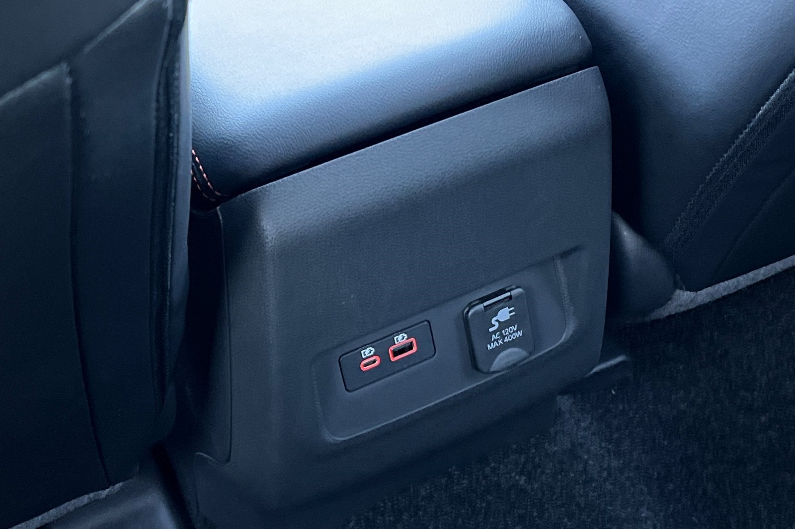 2026 Nissan Frontier PRO-4X ROUSH ROUSH